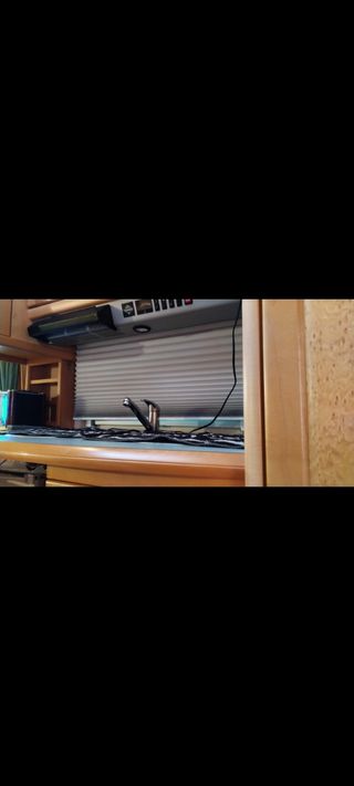 Caravana hobby 540 Exclusive