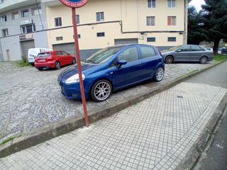 FIAT Punto 2010