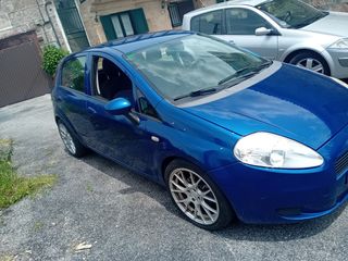 FIAT Punto 2010