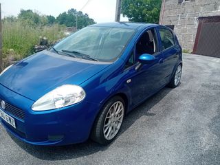 FIAT Punto 2010