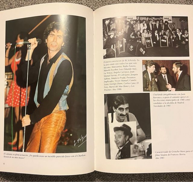 Perdonen la tristeza. Biografía de J. Sabina