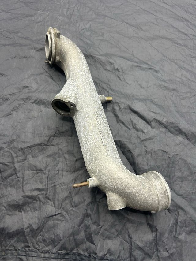 Cobra saab b205 b204