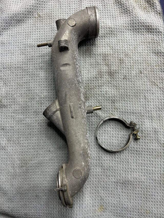 Cobra saab b205 b204