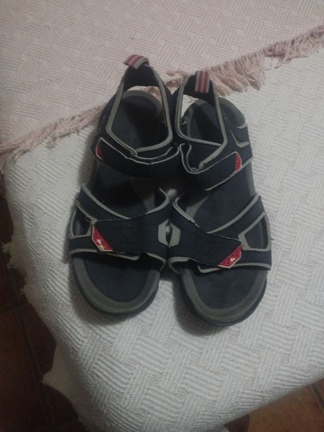Chanclas
