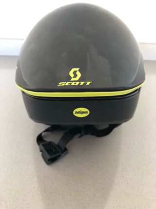 Casco scott split
