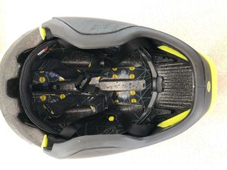 Casco scott split