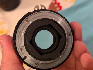 *RIBASSO* Nikon FM2 + 3 obbiettivi NIKKOR + FLASH.