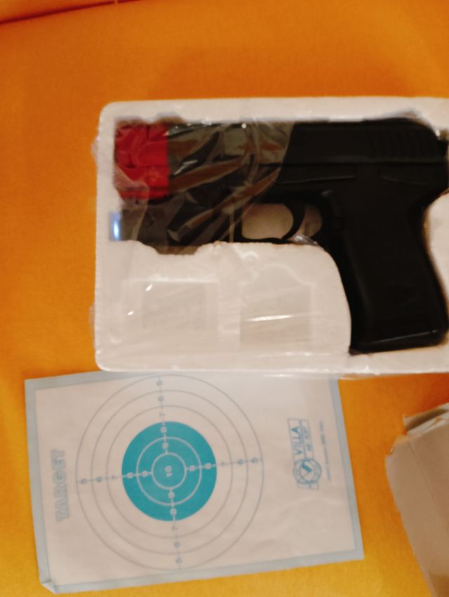 Pistola giocattolo 511slx