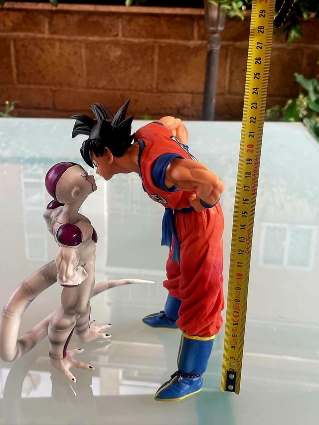 Action figure Dragon Ball