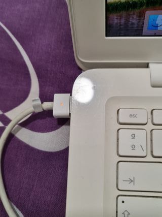 Cargador para MacBook ORIGINAL