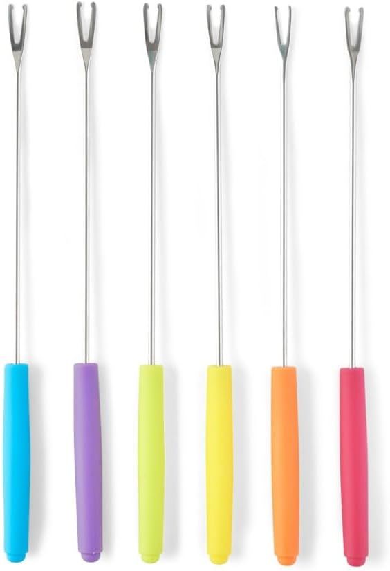 Domoclip fondue eléctrica 500w