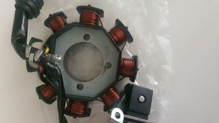 Encendido moto pit bike 110 cc, 125 cc