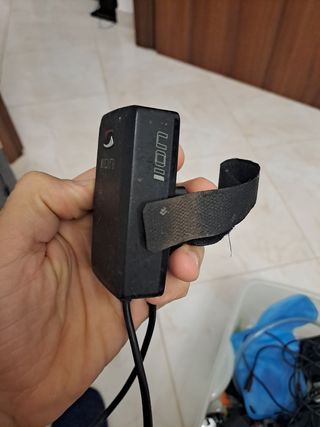 Luce sigma power lux usata