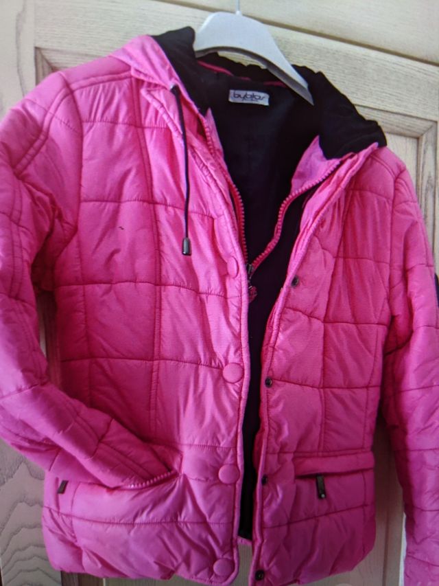 Piumino 100g Byblos 11-12