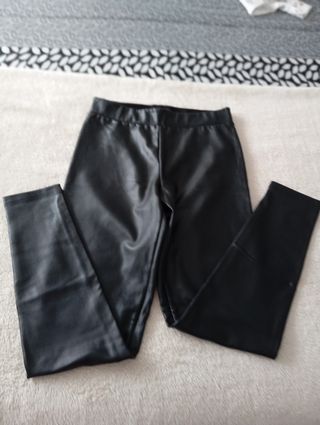 Mayas talla 38 efecto piel.