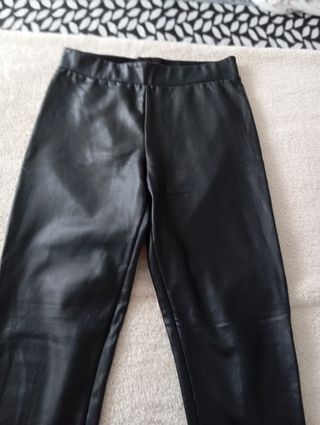 Mayas talla 38 efecto piel.