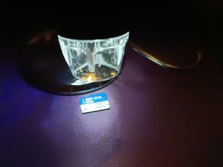 Microscopio USB 