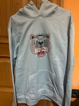 Pack 3 sudaderas ami north face y kenzo