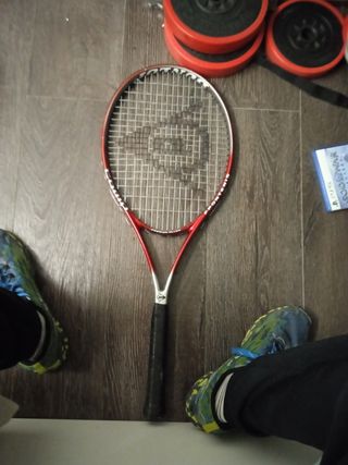 Raqueta frontenis Dunlop