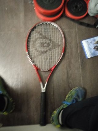 Raqueta frontenis Dunlop