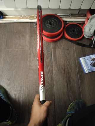 Raqueta frontenis Dunlop
