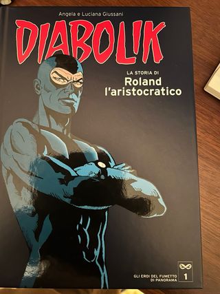 Diabolik