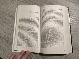 Viaje a Portugal, de José Saramago