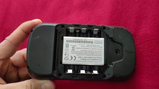 Cargador de baterías GPS Garmin