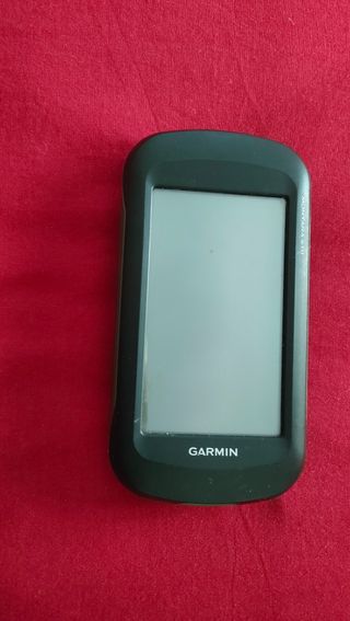 Cargador de baterías GPS Garmin