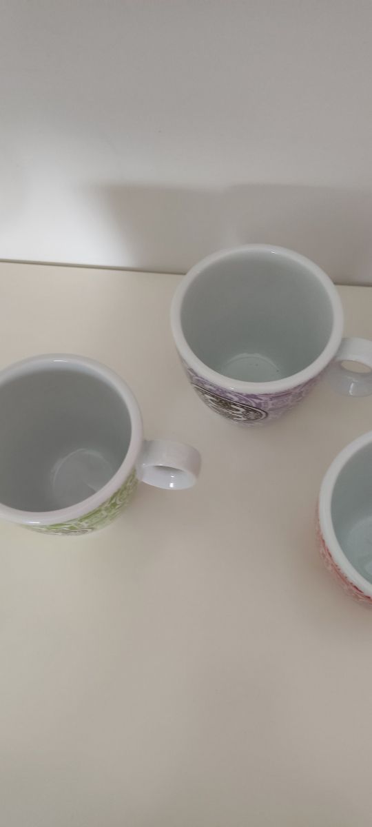Tazas