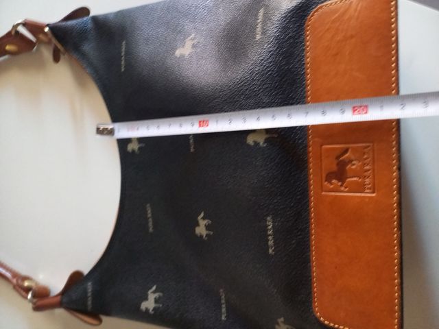 Bolso pura raza