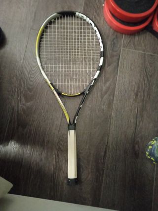 Raqueta frontenis babolat