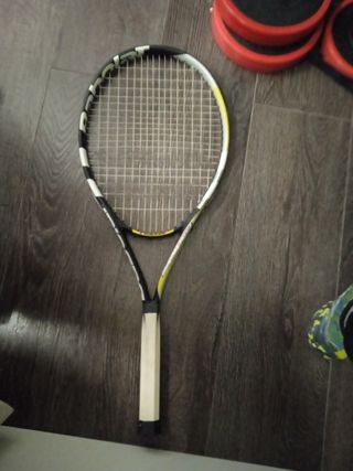 Raqueta frontenis babolat