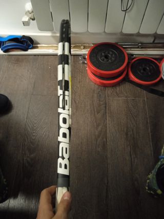 Raqueta frontenis babolat