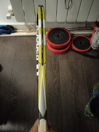 Raqueta frontenis babolat