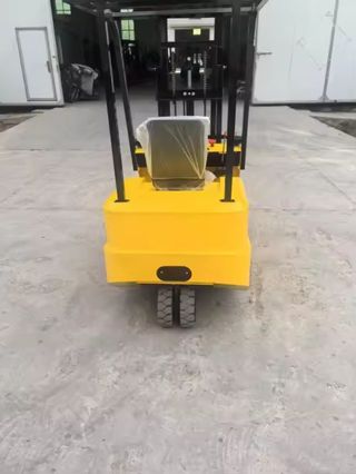 Toro carretilla elevadora nueva