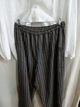 Traje medieval hombre