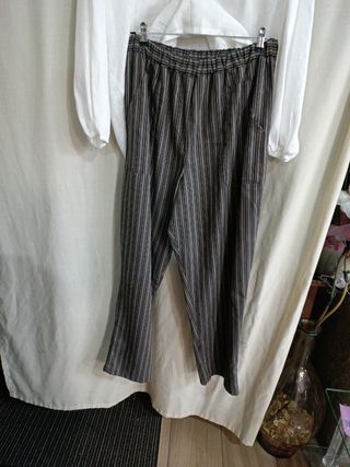 Traje medieval hombre