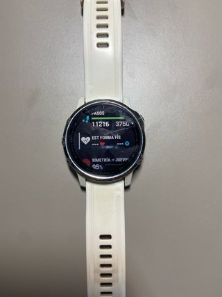 Reloj Garmin Fenix 6S
