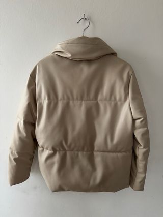 Piumino Zara