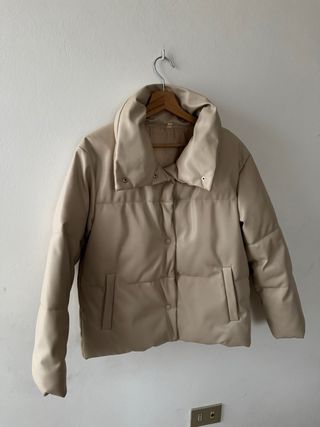 Piumino Zara