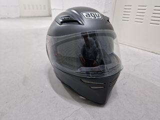 Casco de moto AGV