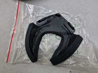 Casco de moto AGV