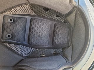 Casco de moto AGV