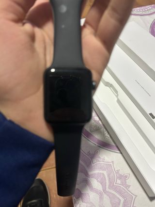 Apple Watch