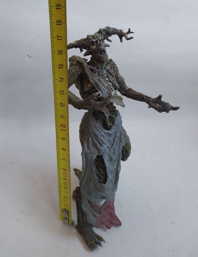 Figura Original Bruja Blair - McFarlane