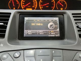 Nissan Primera Acenta