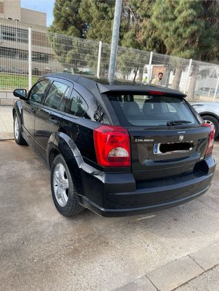 Dodge Caliber 2007