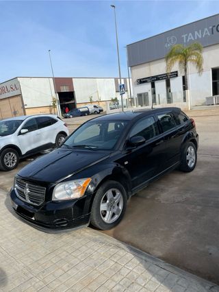 Dodge Caliber 2007