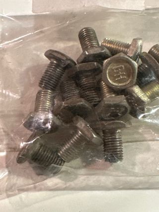 Tornillo biela bh